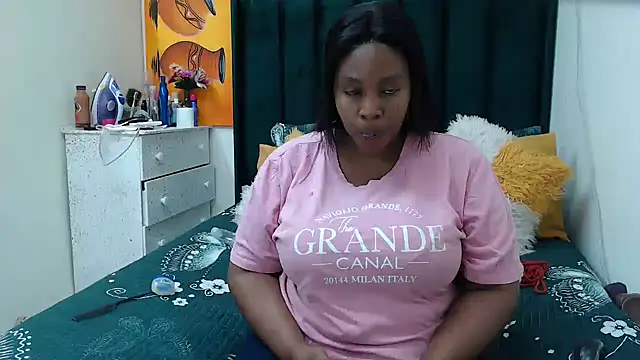 GaggingQueenxx online show from 10/20/25, 10:27