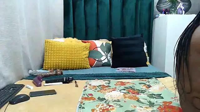 GaggingQueenxx online show from 09/14/25, 07:14