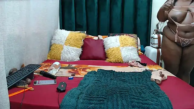 GaggingQueenxx online show from 09/09/25, 05:06