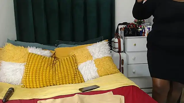 GaggingQueenxx online show from 05/10/26, 02:19