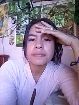Alanagracia online show from 02/27/25, 08:31