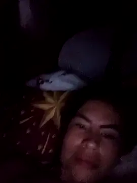 Alanagracia online show from 10/22/25, 10:58