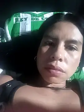 Alanagracia online show from 10/24/25, 11:04