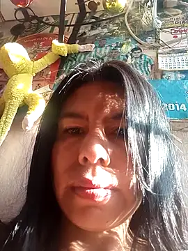 Alanagracia online show from 12/19/25, 01:02