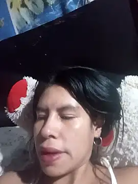 Alanagracia online show from 11/19/25, 10:59