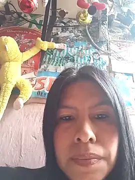 Alanagracia online show from 12/16/25, 12:42