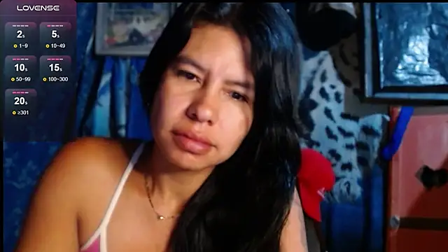 Alanagracia online show from 11/04/25, 11:36