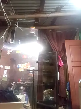 Alanagracia online show from 03/27/26, 02:40