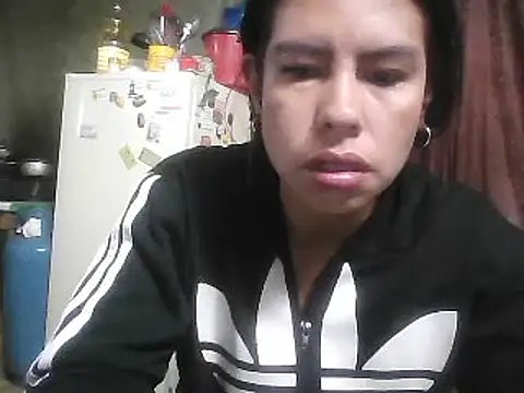 Alanagracia online show from 03/21/25, 01:23