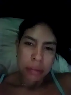 Alanagracia online show from 04/02/26, 11:39