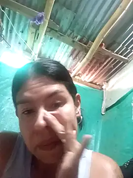 Alanagracia online show from 04/05/26, 01:07