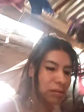 Alanagracia online show from 10/31/25, 02:57