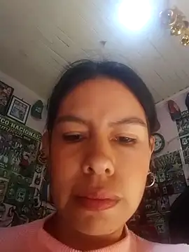 Alanagracia online show from 12/17/25, 01:05