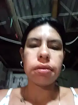 Alanagracia online show from 10/06/25, 10:16