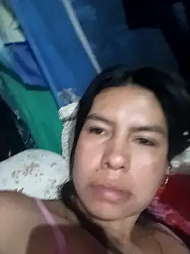 Alanagracia online show from 09/25/25, 12:11