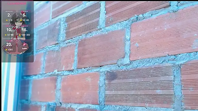 Alanagracia online show from 11/11/25, 03:07