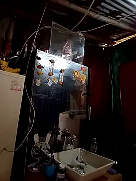 Alanagracia online show from 11/29/25, 12:16