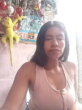 Alanagracia online show from 01/08/26, 02:23