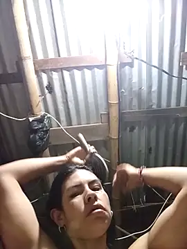 Alanagracia online show from 09/09/25, 10:36