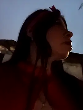Alanagracia online show from 03/14/25, 10:50