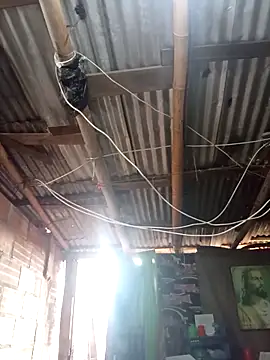 Alanagracia online show from 11/18/25, 11:24