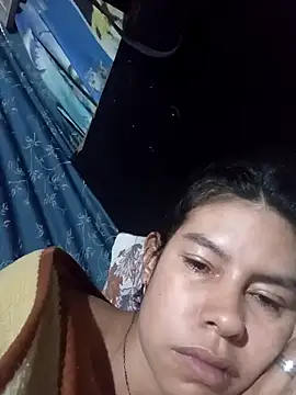 Alanagracia online show from 12/01/25, 01:34