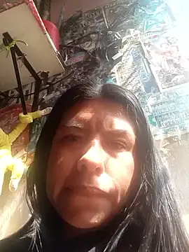 Alanagracia online show from 01/09/26, 02:46