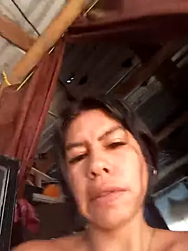 Alanagracia online show from 11/02/25, 04:45