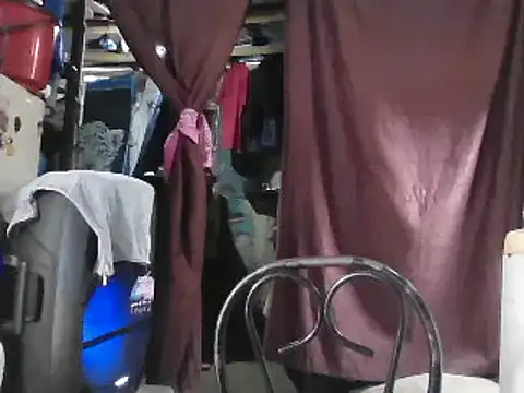 Alanagracia online show from 03/06/25, 04:07