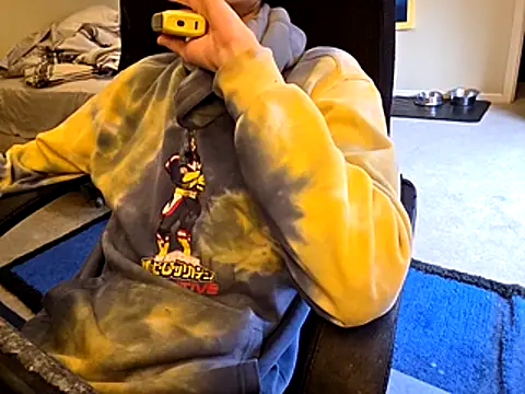 Migaruo online show from 03/06/26, 04:57