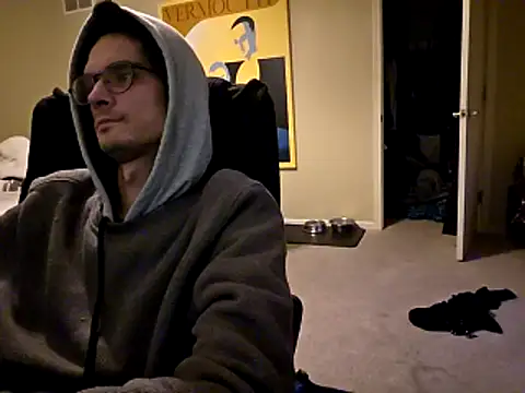 Migaruo online show from 03/15/26, 11:45