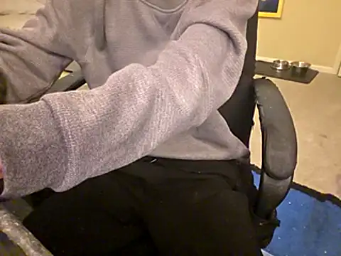 Migaruo online show from 04/03/26, 03:46