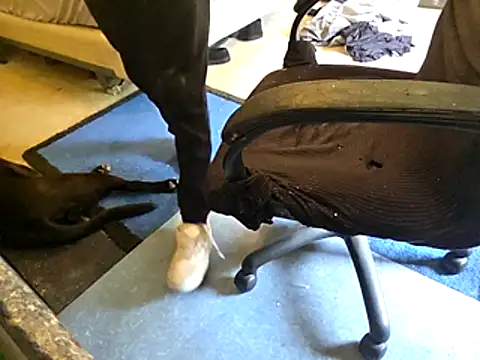 Migaruo online show from 04/14/26, 05:07