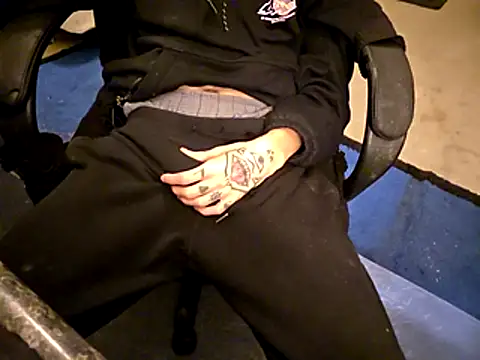 Migaruo online show from 03/05/26, 09:17