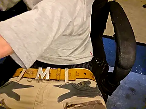 Migaruo online show from 04/19/26, 04:57