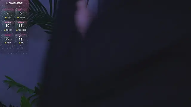 Mia  Peach online show from 03/09/25, 09:14