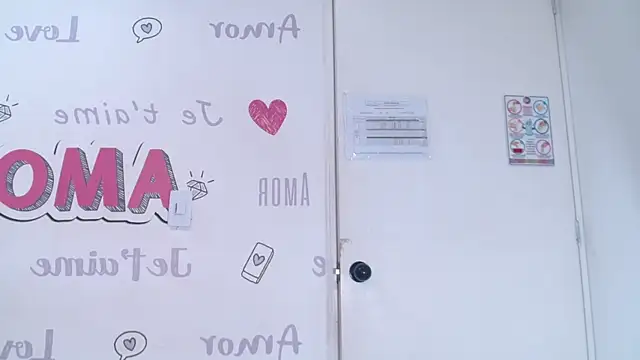 KittyBrookex online show from 10/26/25, 04:29