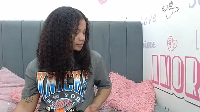 KittyBrookex online show from 03/17/25, 01:29