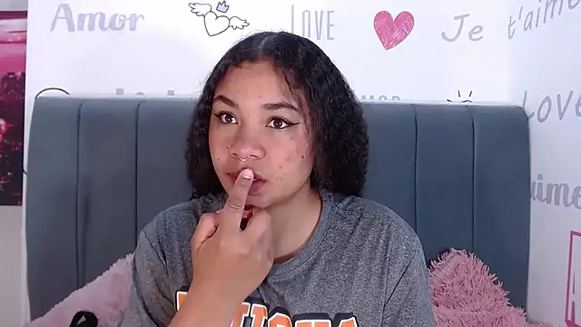 KittyBrookex online show from 09/14/25, 02:17