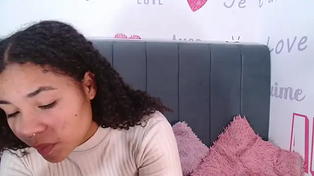 KittyBrookex online show from 10/28/25, 02:38