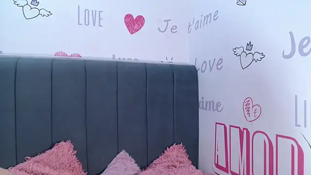 KittyBrookex online show from 10/30/25, 02:04