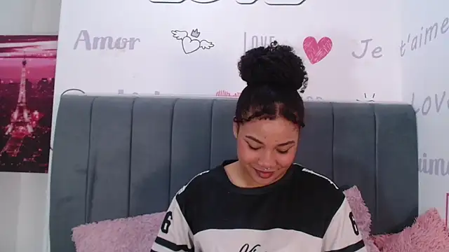 KittyBrookex online show from 10/15/25, 03:20