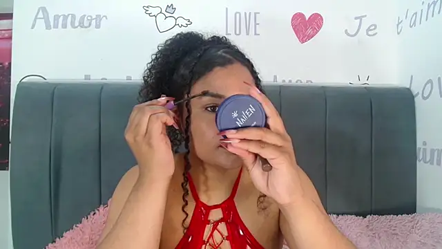 KittyBrookex online show from 10/24/25, 03:00