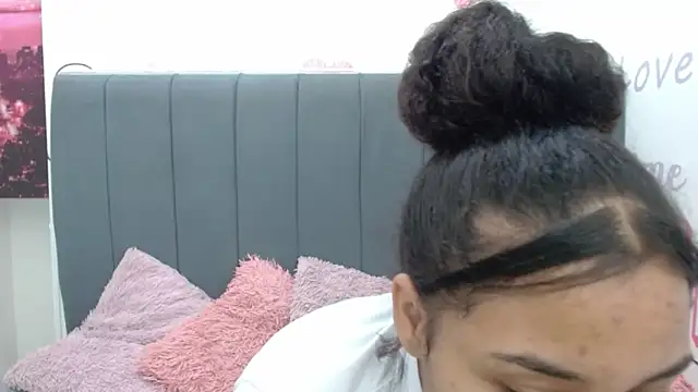 KittyBrookex online show from 03/21/25, 01:56