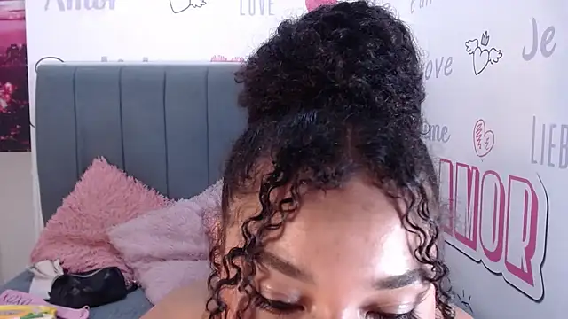 KittyBrookex online show from 09/30/25, 02:34