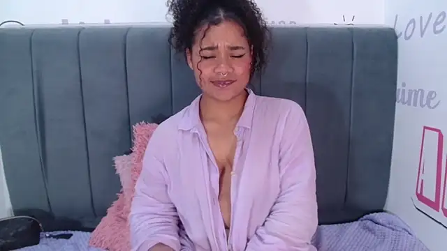 KittyBrookex online show from 11/03/25, 03:48