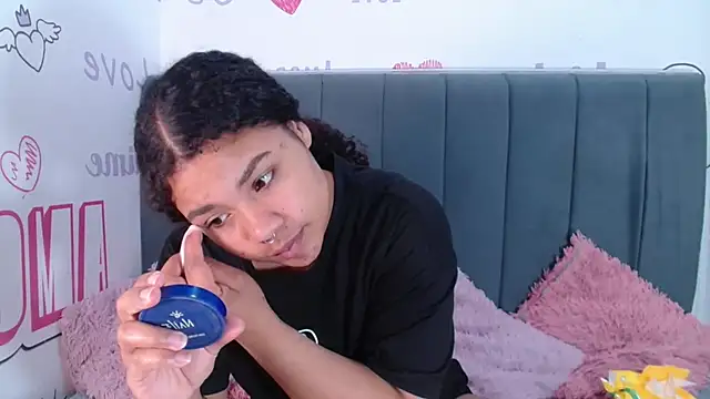 KittyBrookex online show from 10/21/25, 01:32