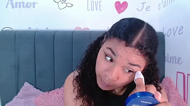 KittyBrookex online show from 10/18/25, 01:35
