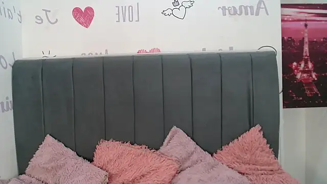 KittyBrookex online show from 12/15/25, 05:19