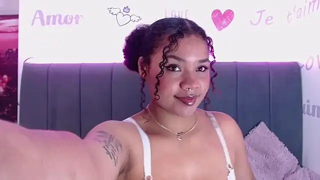 KittyBrookex online show from 10/02/25, 02:31